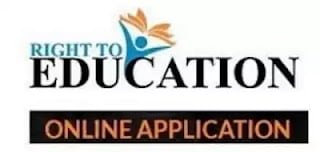 RTE STD 1 Admission 2021
