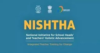 NISHTHA for Secondary and higher secondary Teachers. all module nishtha 2.0 for sec.