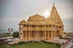 Live Darshan Temple of India