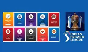 Watch TATA IPL 2022 Match In Mobile