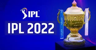 IPL TIME TABLE