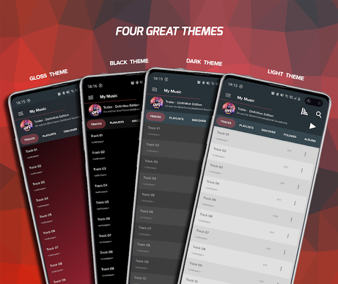 Best ringtone maker apps for android. How to make ringtone of your name.
