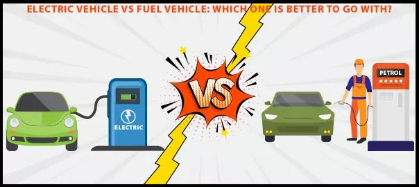 Which car is the better electric or gas
