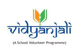 Vidyanjali Portal for School and Volunteer