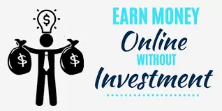 Watch ads and earn money in a india without the investment