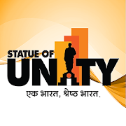 VISIT THE STATUE OF UNITY