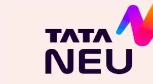 TATA Super App TATA Neu