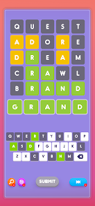 Wordle Best word puzzle game