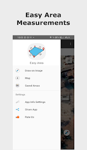 Best Land Area Measure App