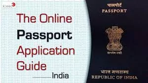 How to apply online for passport