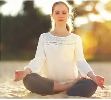 10 Ways To Improve Focus During Meditation