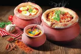 Benefits of Using Clay Pots for Cooking