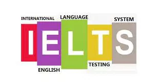 IELTS exam process preparation to go abroad