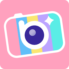 Best Free Selfie App for mobile - BeautyPlus