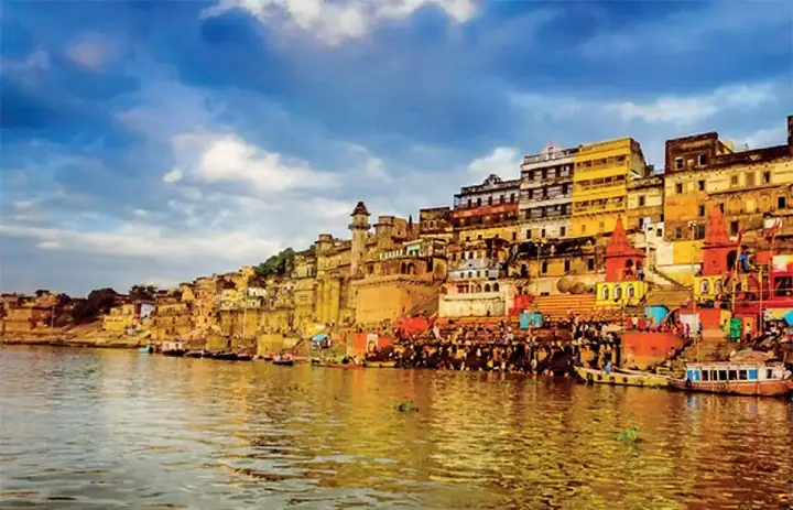 Some of the world oldest inhabited cities