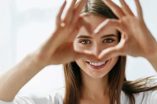 Care Tips For The Skin Around Your Eyes