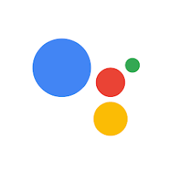 Google Assistant Mobile App