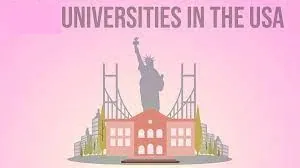 University Guide and Information Portal for USA 2023