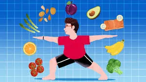 Easy tips to lose weight without starving yourself