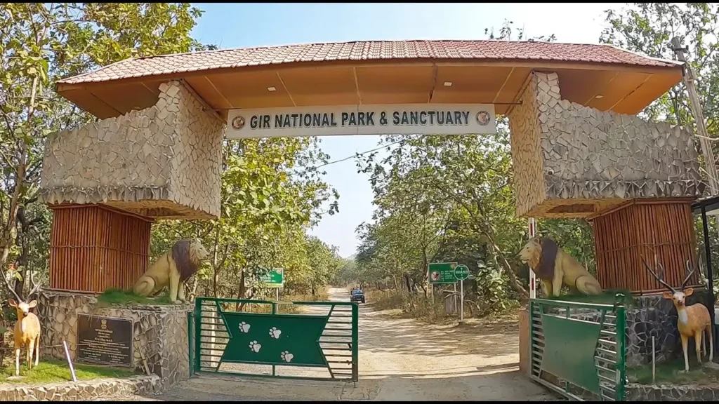 Best Places to visit in Gujarat