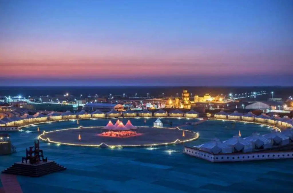 Best Places to visit in Gujarat