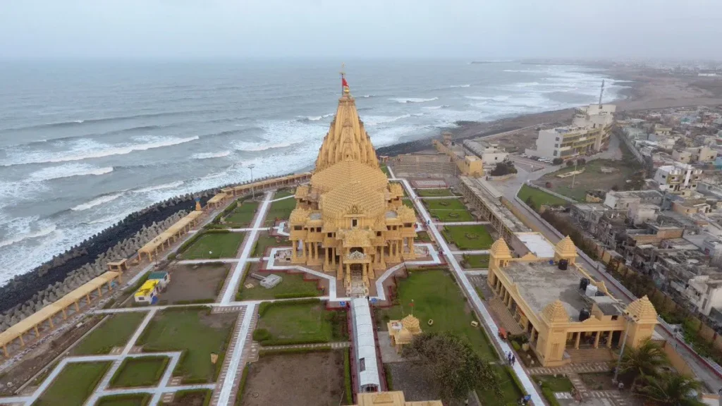 Best Places to visit in Gujarat