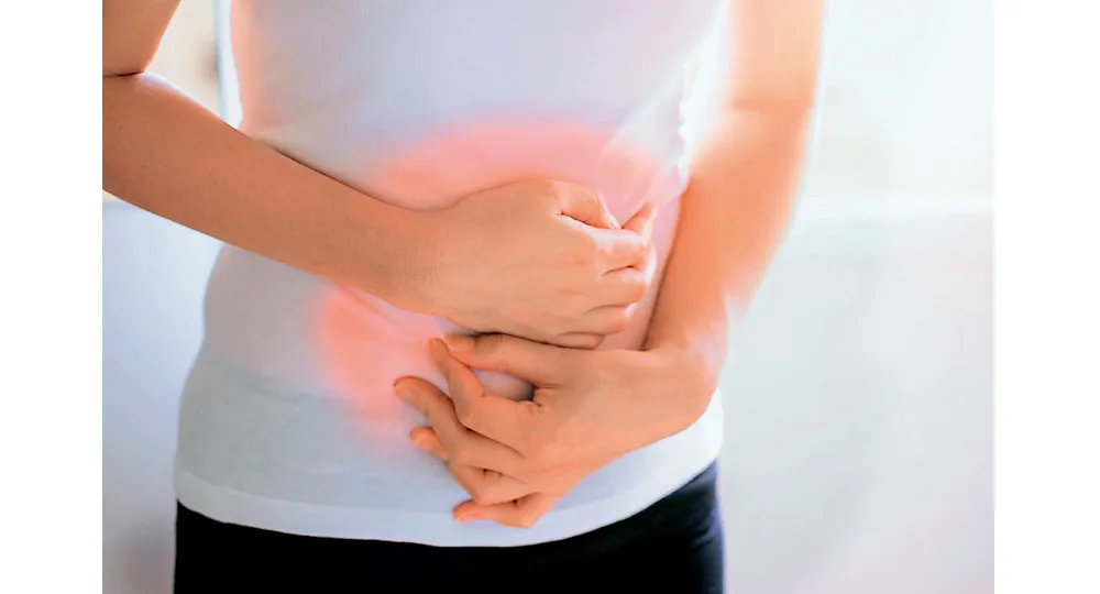 Ayurvedic Treatment of Gestro