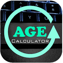 Age Calculator App