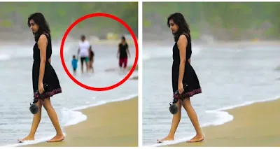 Make Best Phot with Photo Retouch AI Remove