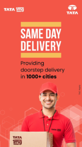 Best Online Healthcare App TATA 1mg