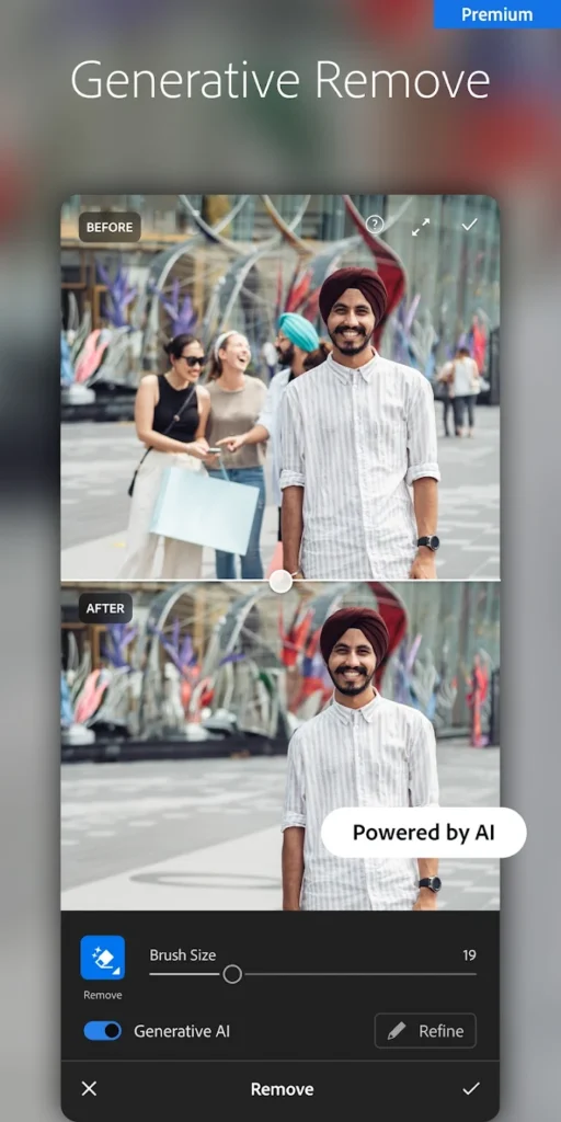 Lightroom Photo & Video Editor Download App Here