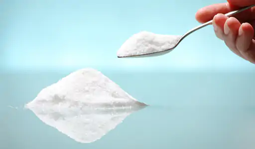 Cons of eating salt separately